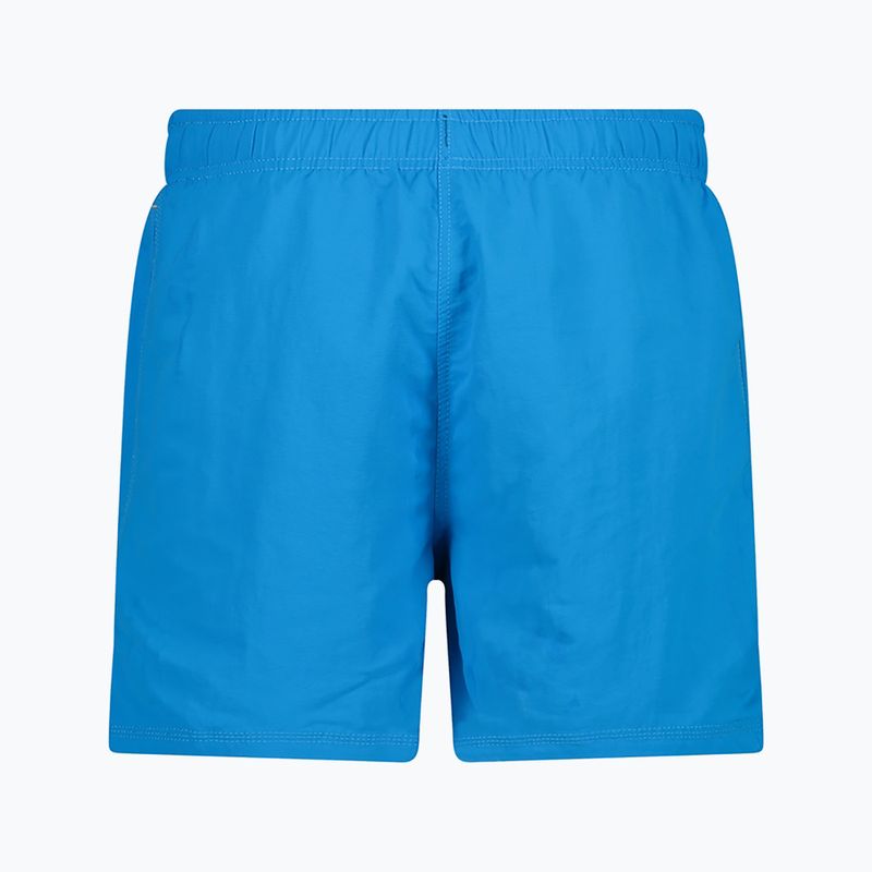CMP Badeshorts für Männer blau 3R50027N/16LL 2
