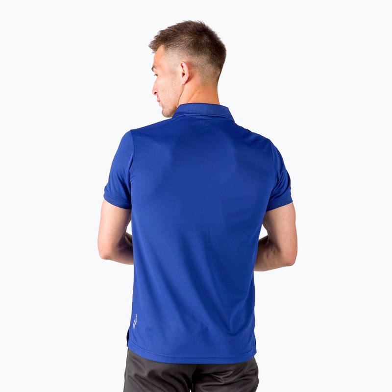 CMP Herren Poloshirt navy blau 3T60077/M952 3