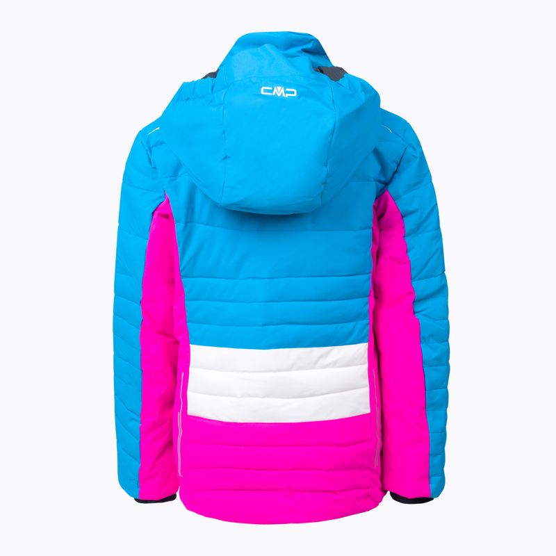CMP Kinder-Skijacke 31W0735 Farbe 31W0735/L704 2