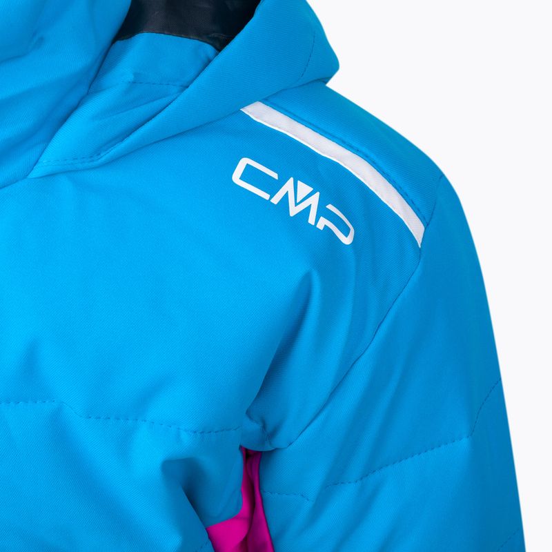CMP Kinder-Skijacke 31W0735 Farbe 31W0735/L704 3