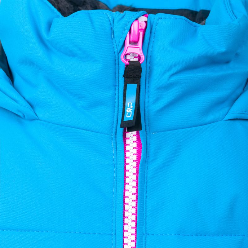 CMP Kinder-Skijacke 31W0735 Farbe 31W0735/L704 4