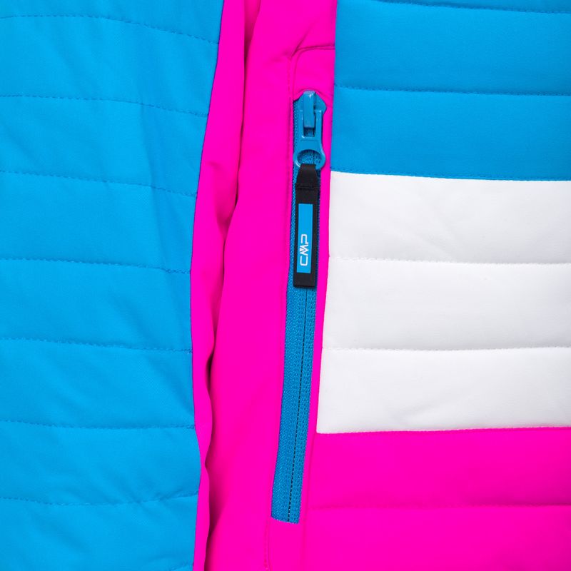 CMP Kinder-Skijacke 31W0735 Farbe 31W0735/L704 5