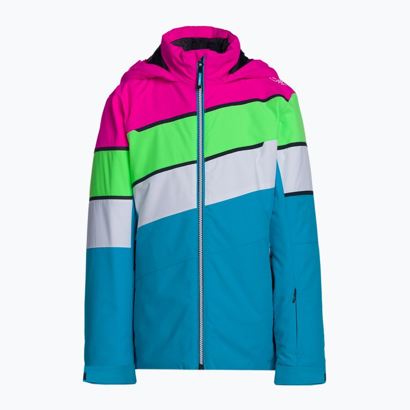 CMP Kinder-Skijacke 32W0105 Farbe 32W0105/L704