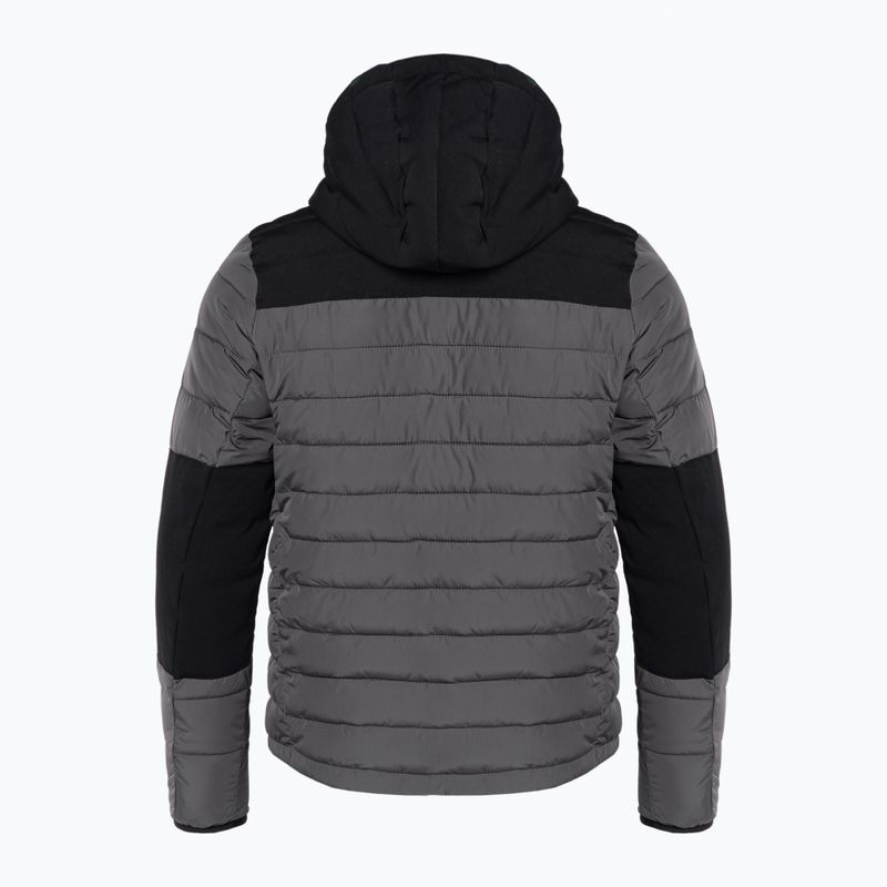 Daunenjacke Herren CMP Dust 32K3187/E91 2