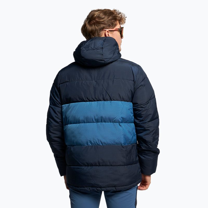 Herren CMP Skitjacke navy blau 32Z2957 4