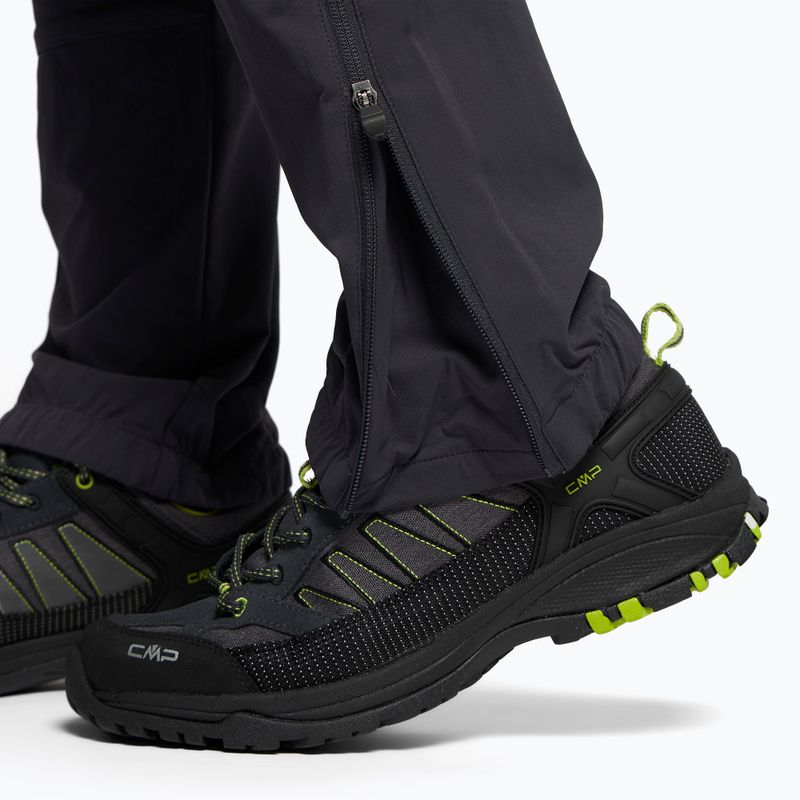 CMP Herren Skihose grün 39T0017 6