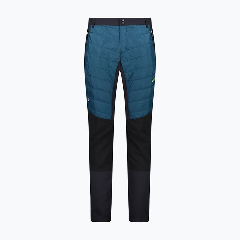 CMP Herren Skihose grün 39T0017 7