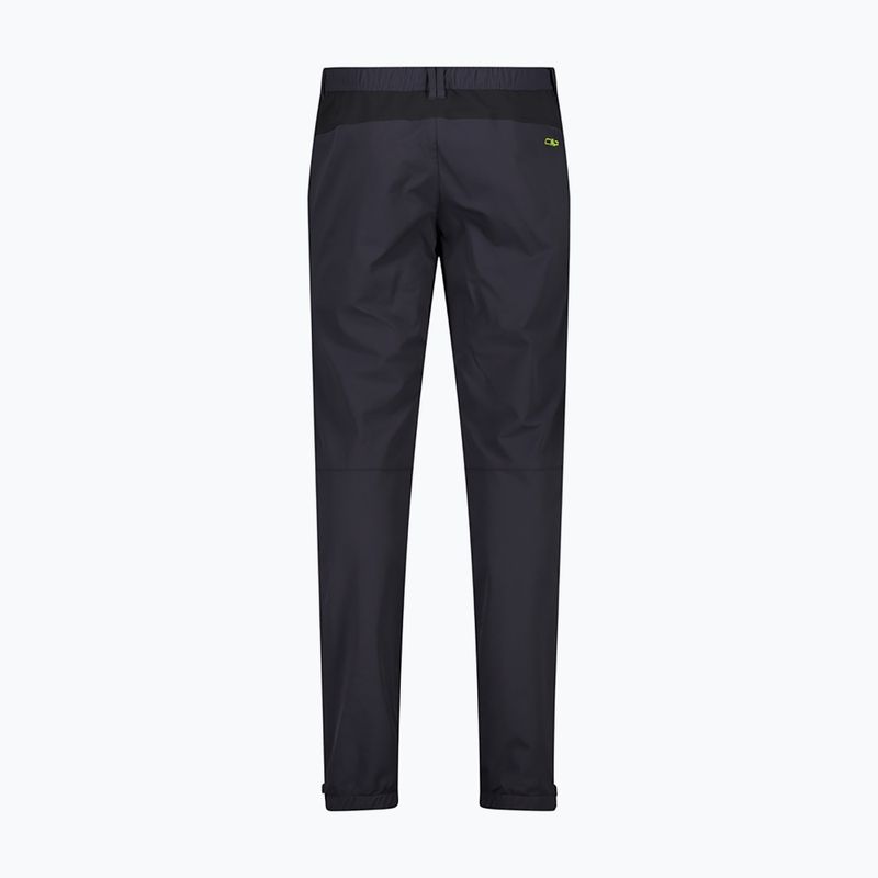 CMP Herren Skihose grün 39T0017 9