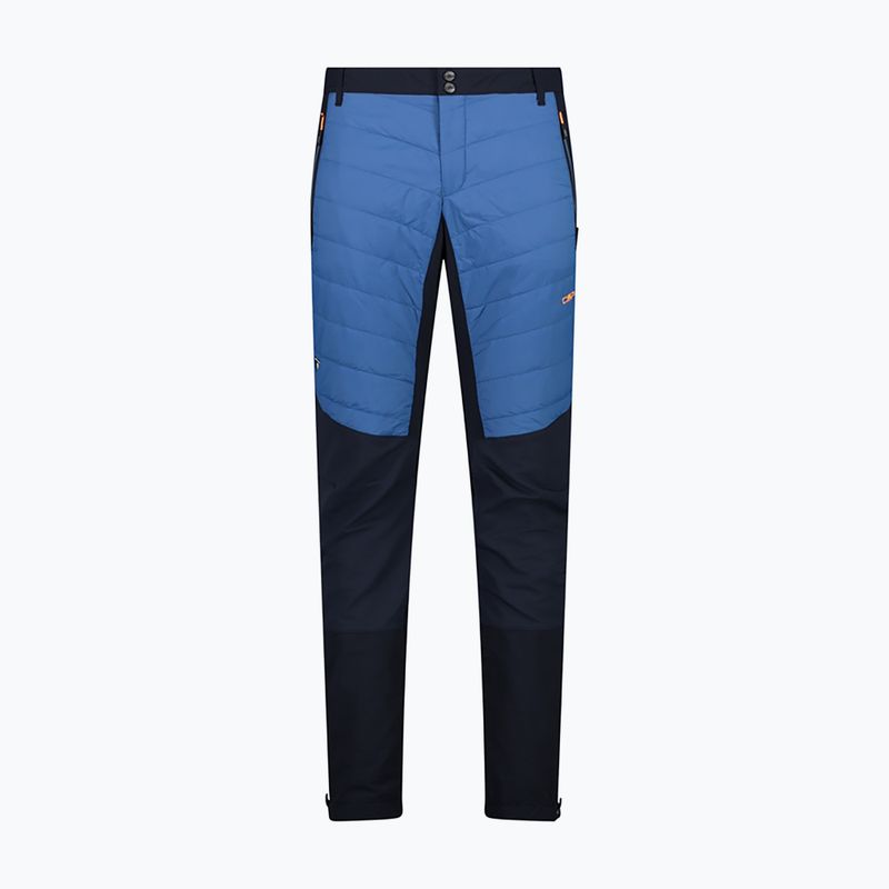 CMP Herren Skihose navy blau 39T0017