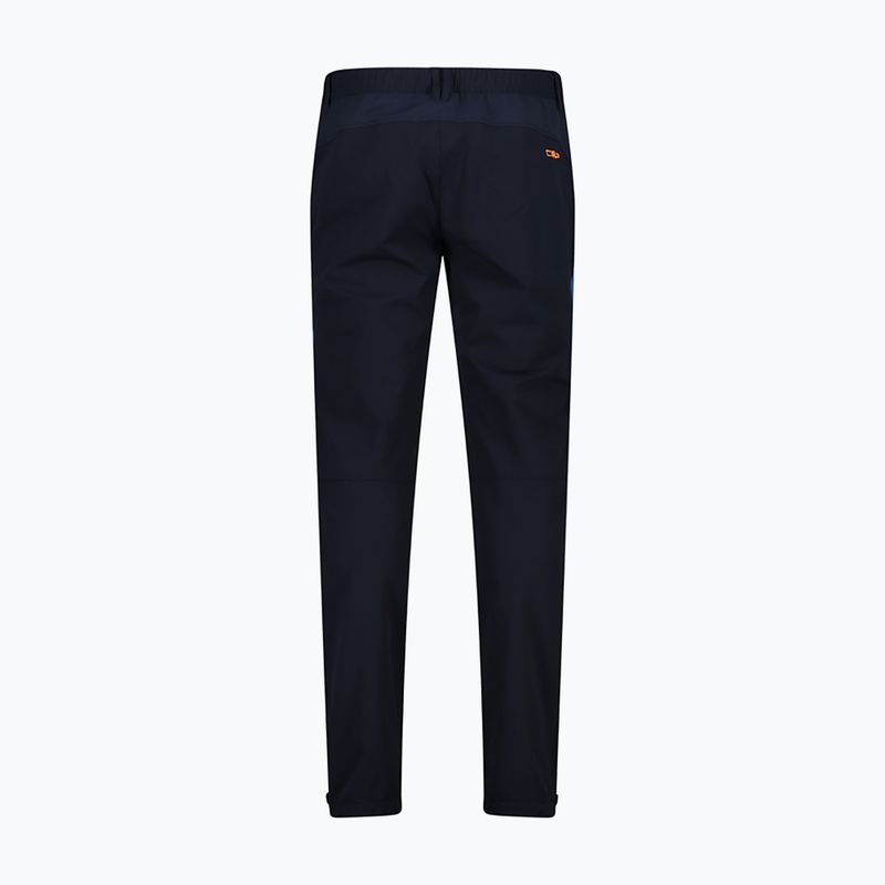 CMP Herren Skihose navy blau 39T0017 3