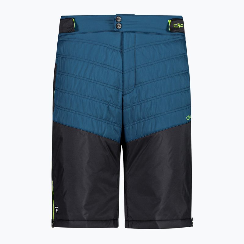 CMP Herren Skit Shorts grün 39Z1037/M916 7