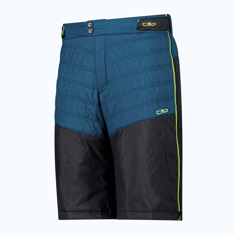 CMP Herren Skit Shorts grün 39Z1037/M916 8