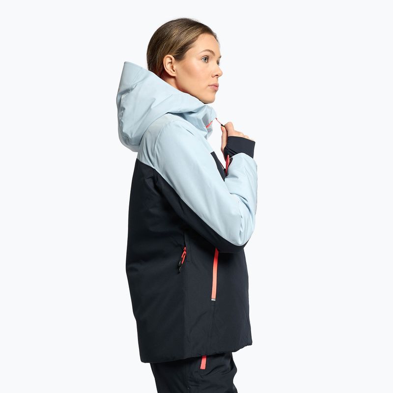 Damen Snowboardjacke CMP navy blau 32Z4186 3