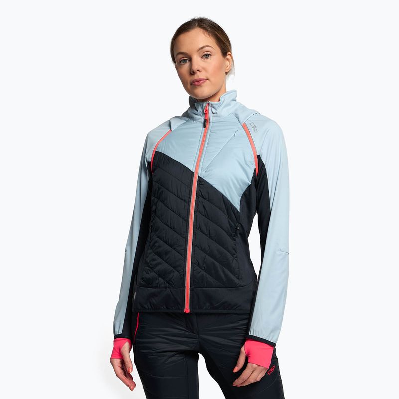 CMP Damen Skitjacke 30A2276 navy blau 30A2276/L437/D44