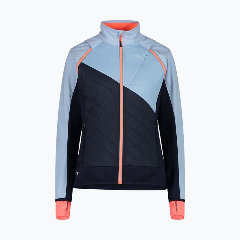 CMP Damen Skitjacke 30A2276 navy blau 30A2276/L437/D44 9