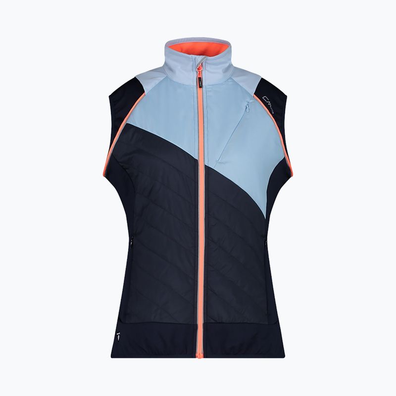 CMP Damen Skitjacke 30A2276 navy blau 30A2276/L437/D44 12