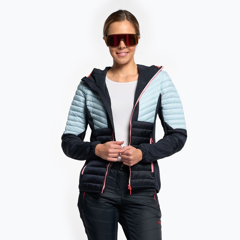 CMP Damen Skitjacke navy blau 32Z4206