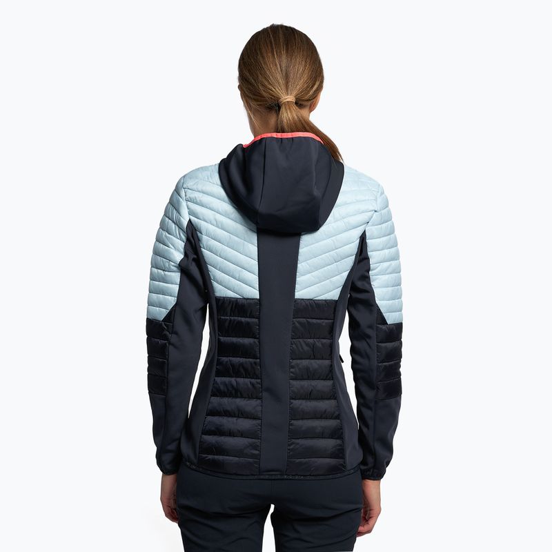 CMP Damen Skitjacke navy blau 32Z4206 4