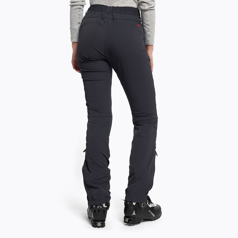 CMP Damen Skihose blau 39T0056 4