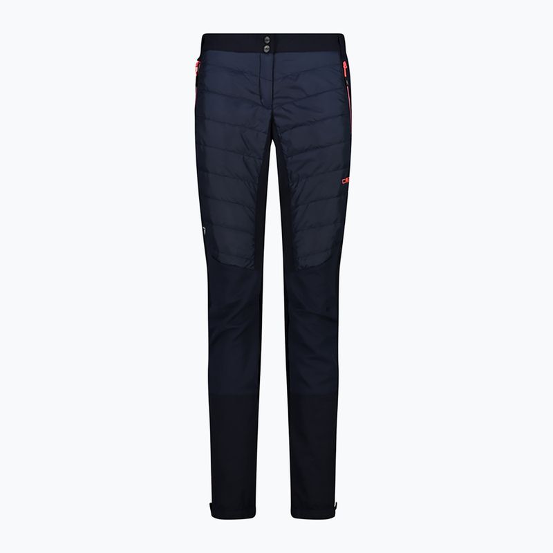 Damen Skihose CMP navy blau 39T0056 9