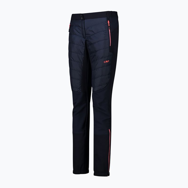 Damen Skihose CMP navy blau 39T0056 11