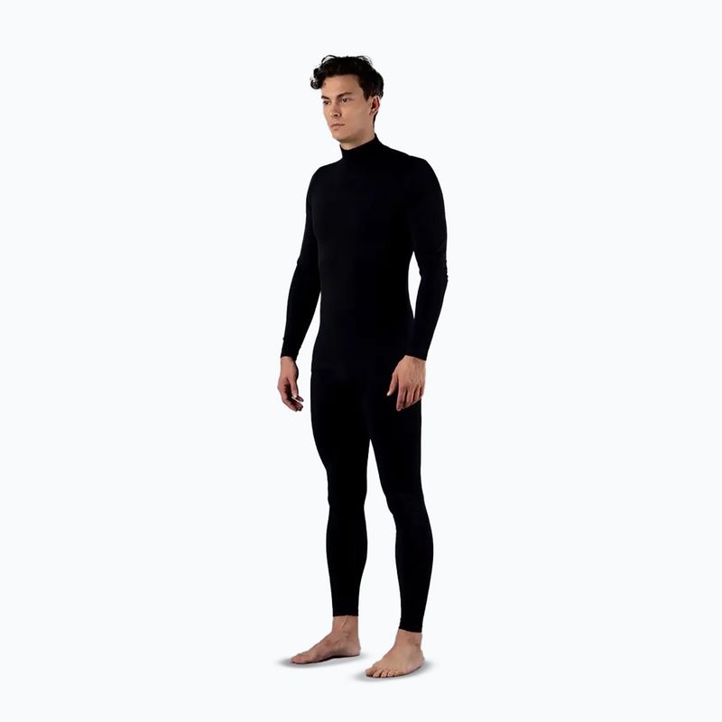 Trekkinghose Herren CMP schwarz 32Y2717 2