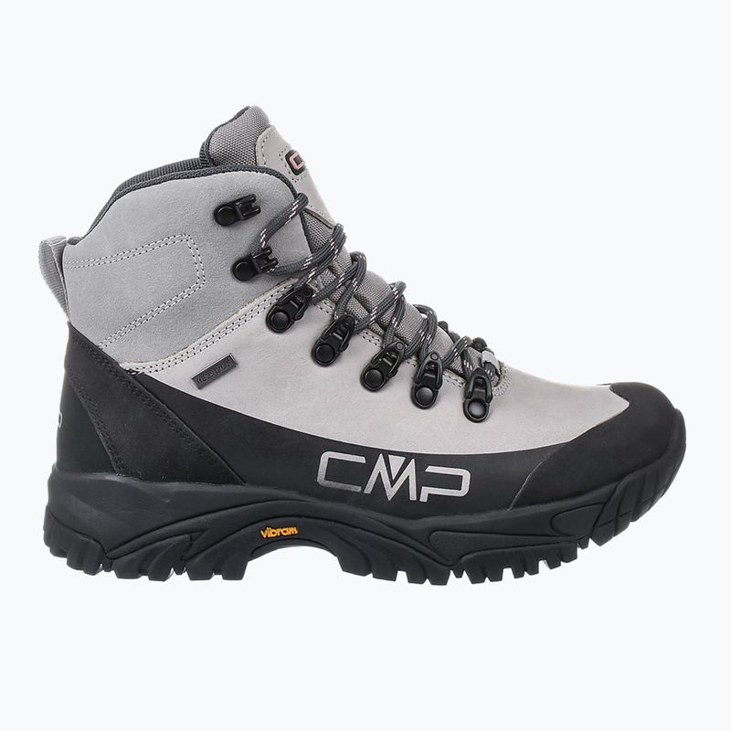 Trekkingschuhe Damen CMP Dhenieb Wp grigio 2