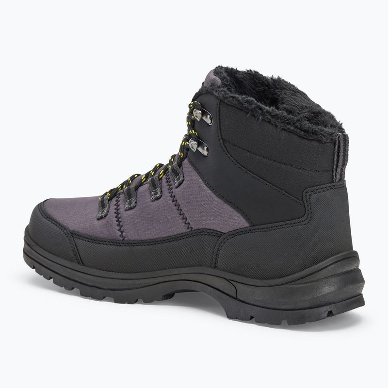Schneeschuhe Herren CMP Annuuk Snowboots Wp fango/senape 3