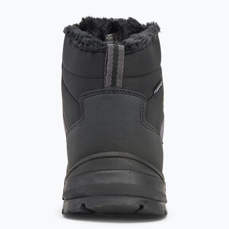 Schneeschuhe Herren CMP Annuuk Snowboots Wp fango/senape 6