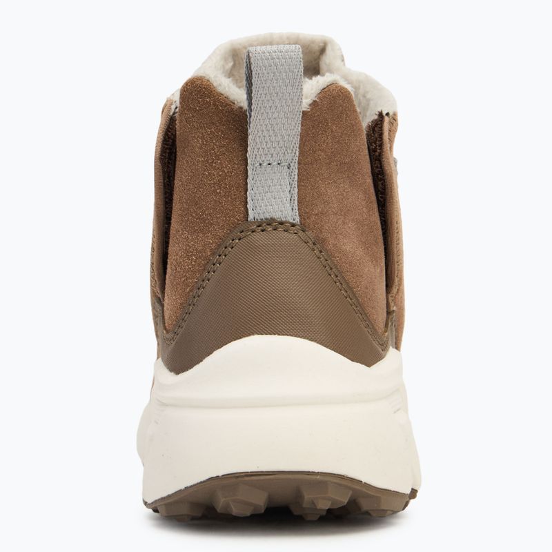 Schuhe Damen CMP Yumala Life Style cenere 6