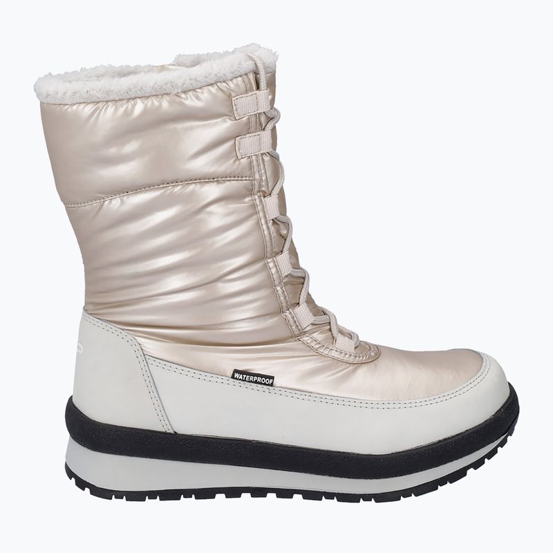 Damen CMP Harma Schneestiefel Wp bone 2