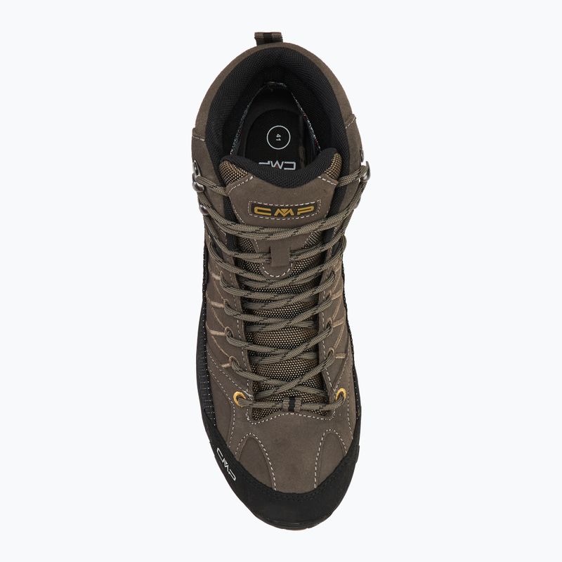 CMP Rigel Mid fango Herren-Trekkingstiefel 5