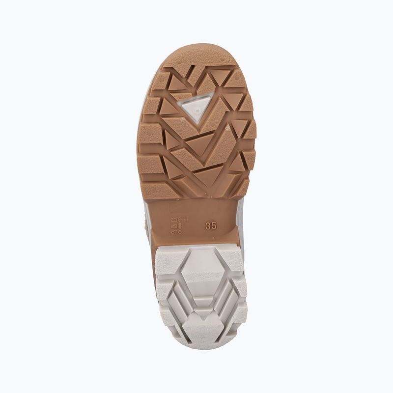 CMP Polhanne Kinder-Schneestiefel vanillia 12