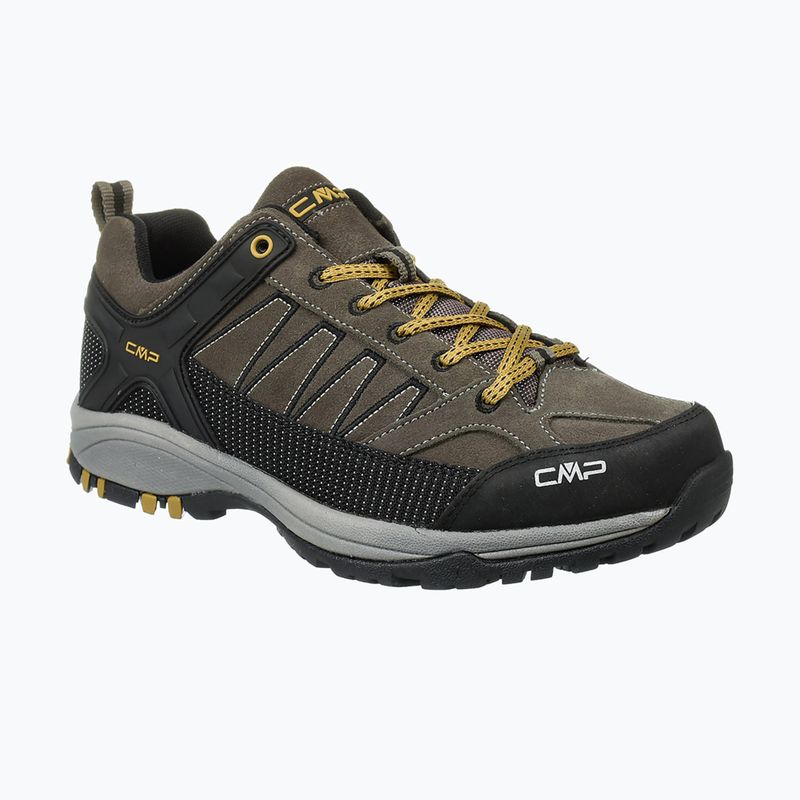Herren-Trekkingstiefel CMP Sun braun 31Q4807 11
