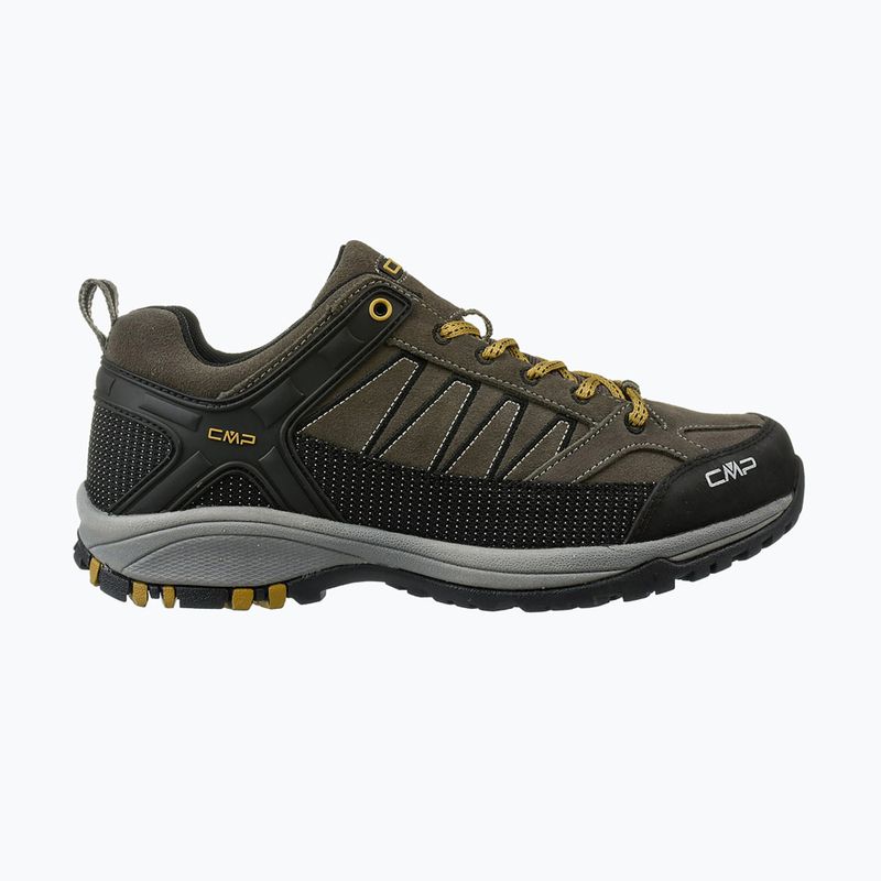 Herren-Trekkingstiefel CMP Sun braun 31Q4807 12