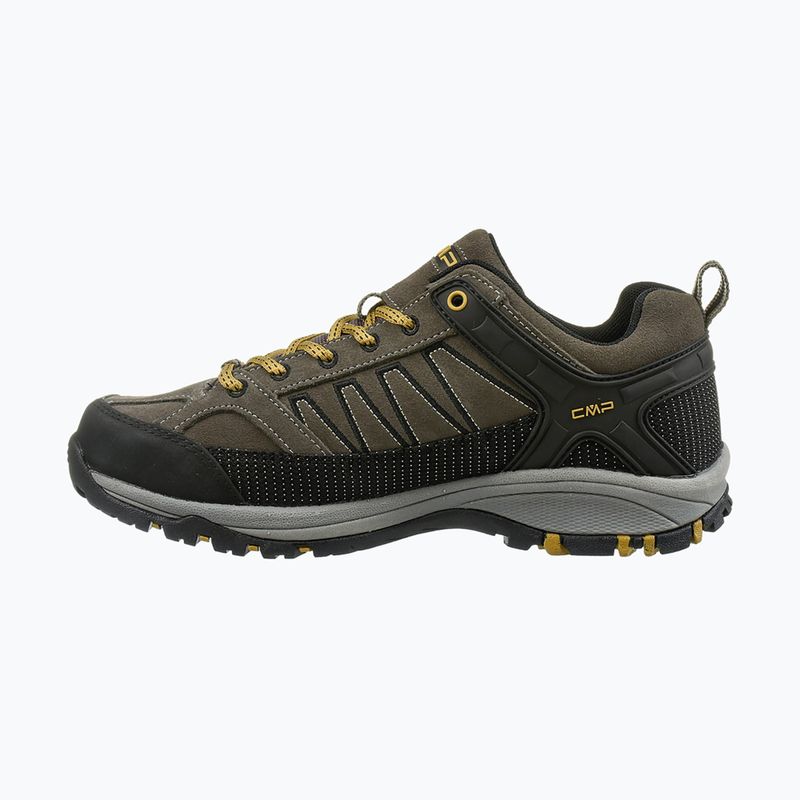 Herren-Trekkingstiefel CMP Sun braun 31Q4807 13