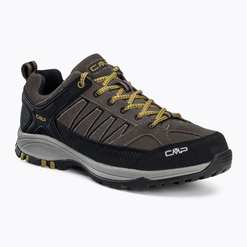 Herren-Trekkingstiefel CMP Sun braun 31Q4807