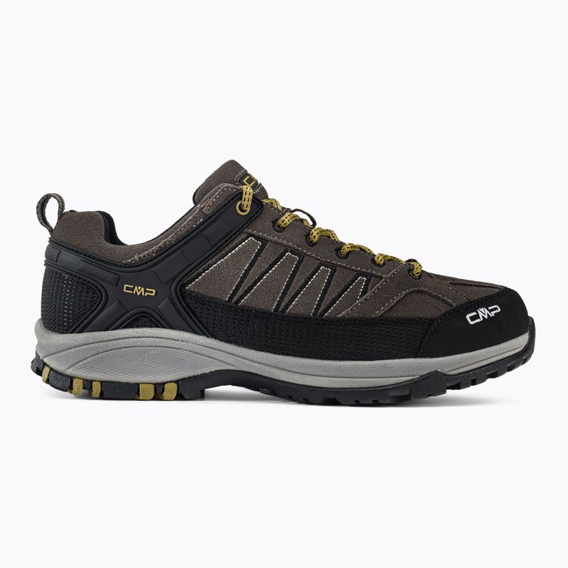 Herren-Trekkingstiefel CMP Sun braun 31Q4807 2