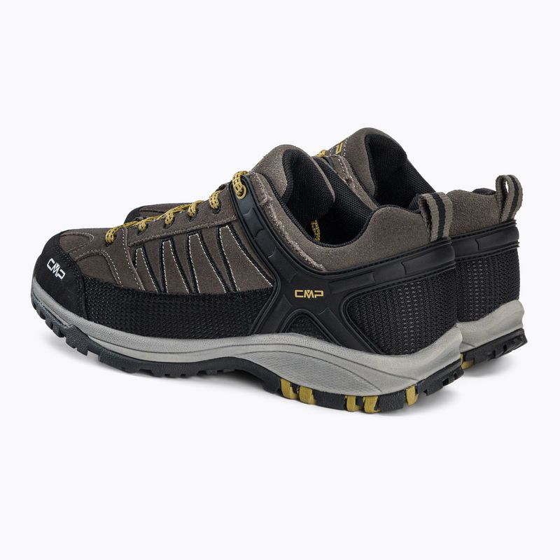Herren-Trekkingstiefel CMP Sun braun 31Q4807 3
