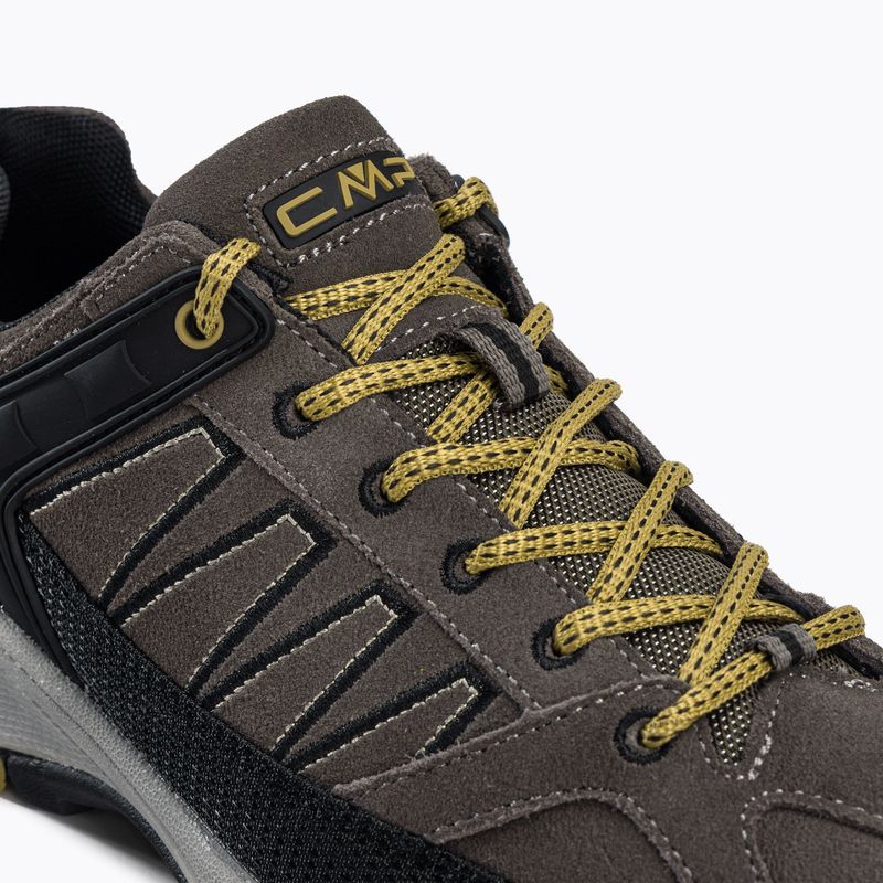 Herren-Trekkingstiefel CMP Sun braun 31Q4807 9