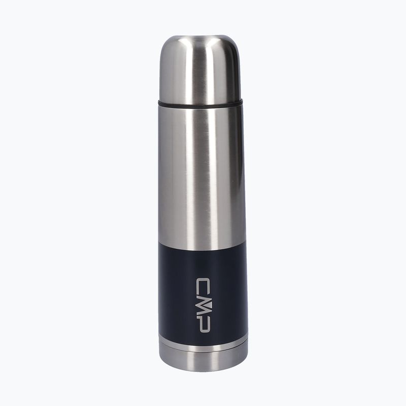 CMP Isar Thermoskanne 500 ml silber
