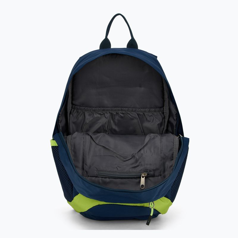 CMP Kids Rebel 10 l Blaustein Wanderrucksack 4