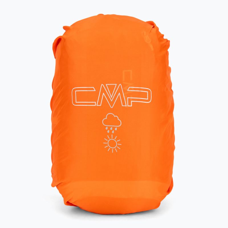 CMP Kids Rebel 10 l Blaustein Wanderrucksack 5
