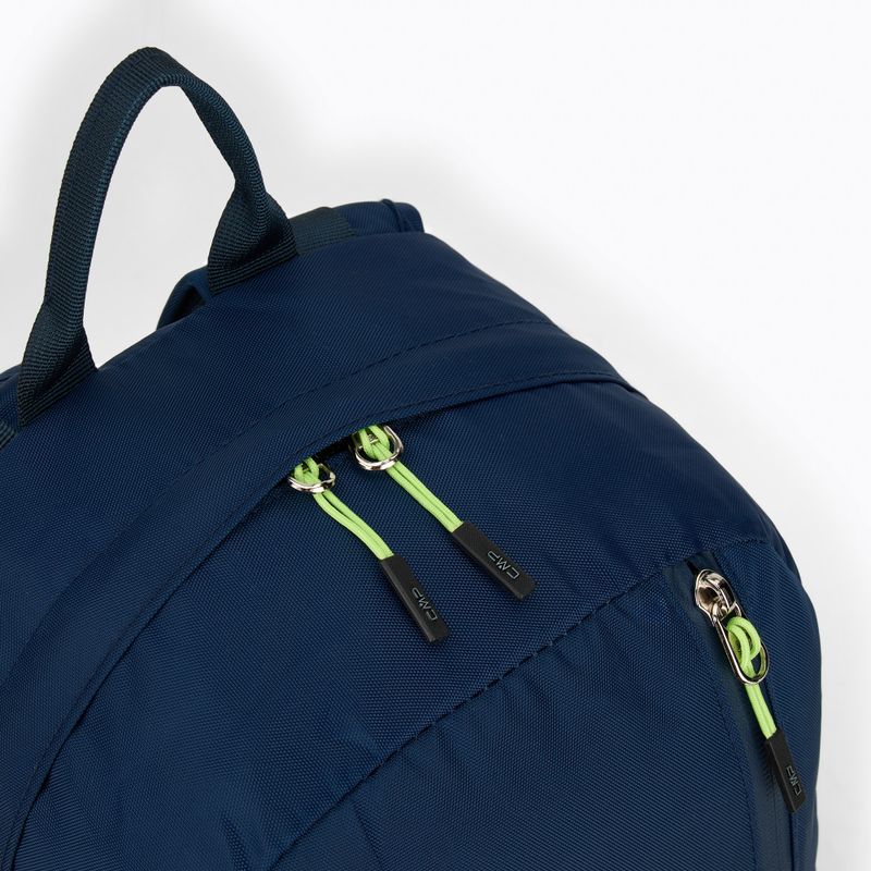 CMP Kids Rebel 10 l Blaustein Wanderrucksack 8