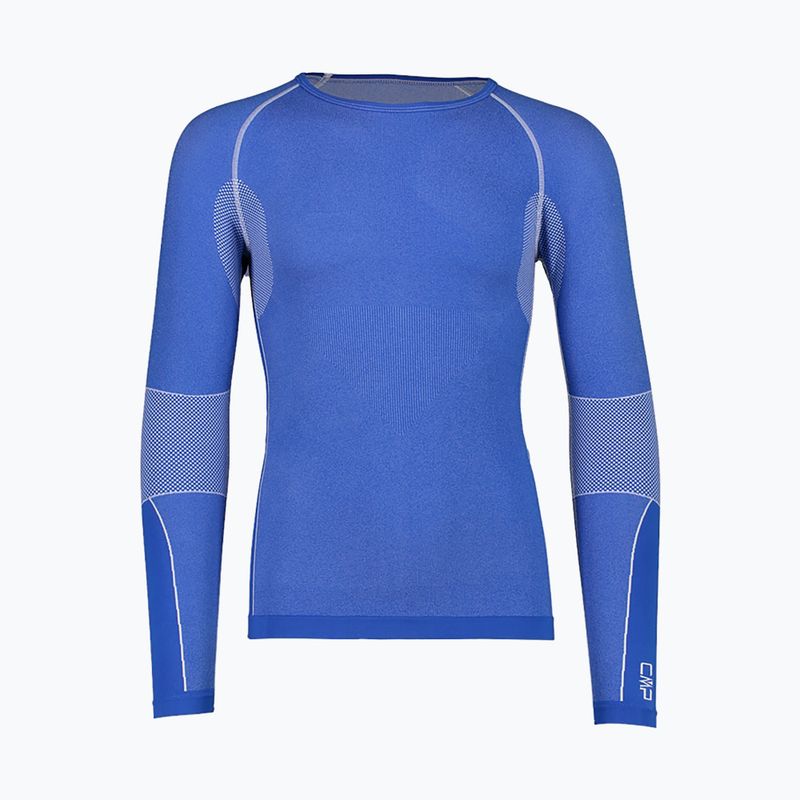 CMP Herren Thermohemd blau 3Y97800/N913