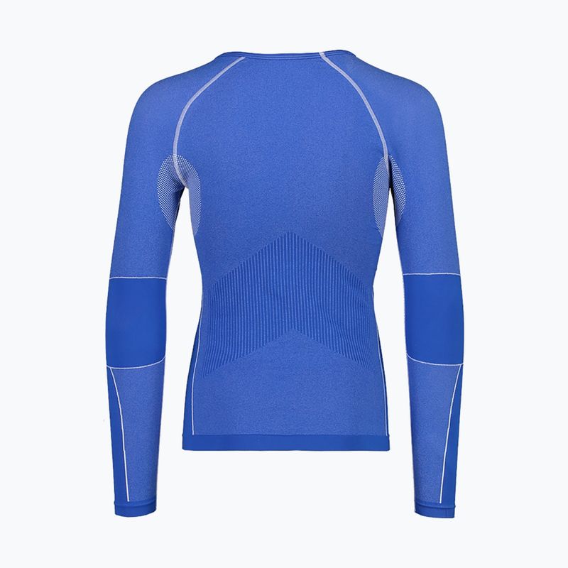 CMP Herren Thermohemd blau 3Y97800/N913 3