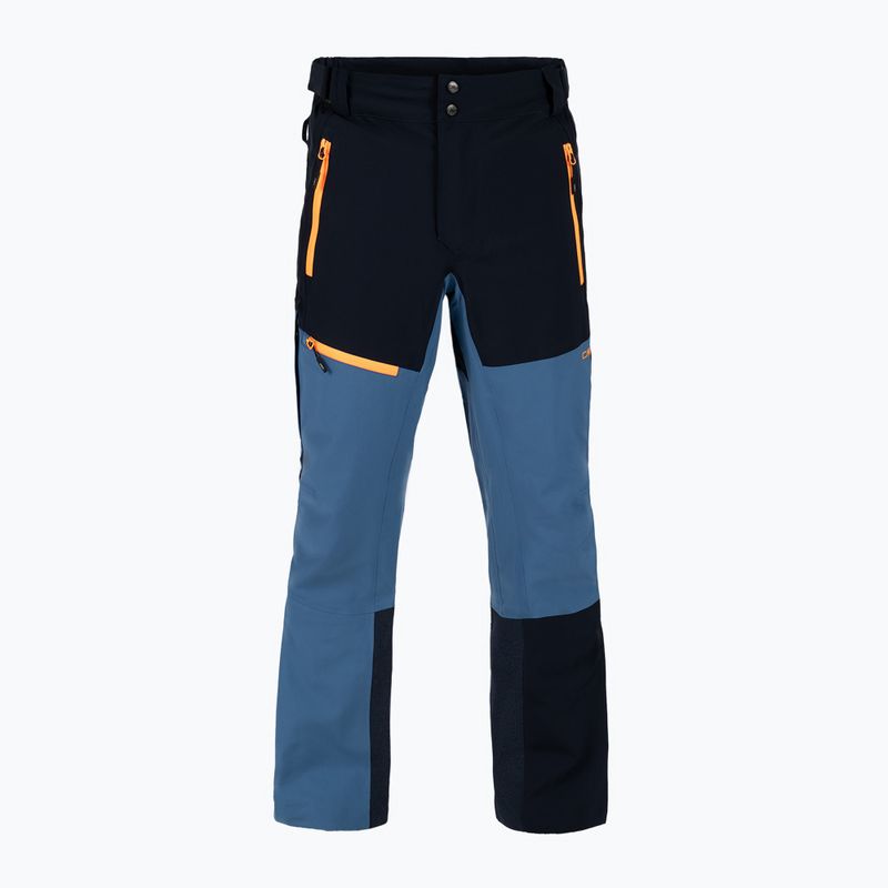 CMP Herren Skihose navy blau 32W3667 8