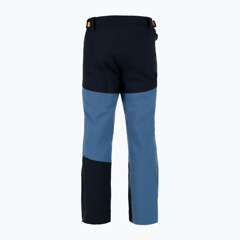 CMP Herren Skihose navy blau 32W3667 9