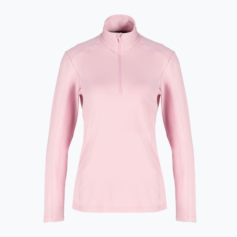 Damen Ski Sweatshirt CMP rosa 3L186/B39 7