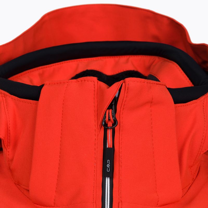 CMP Damen Skijacke orange 31W0146/C827 14